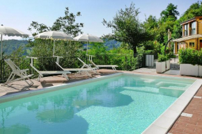 Hotels in Montefortino
